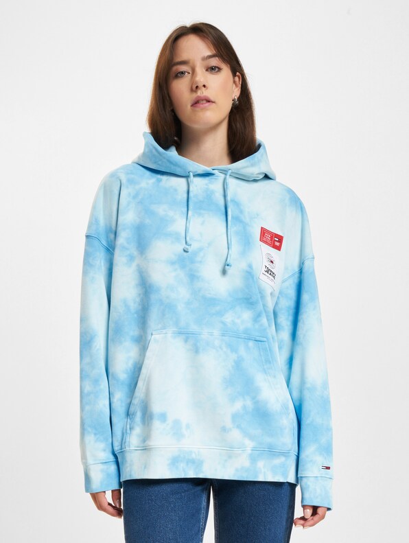 Oversized Tie Dye-2