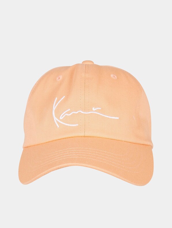 KA222-010-2 Signature Cap-1