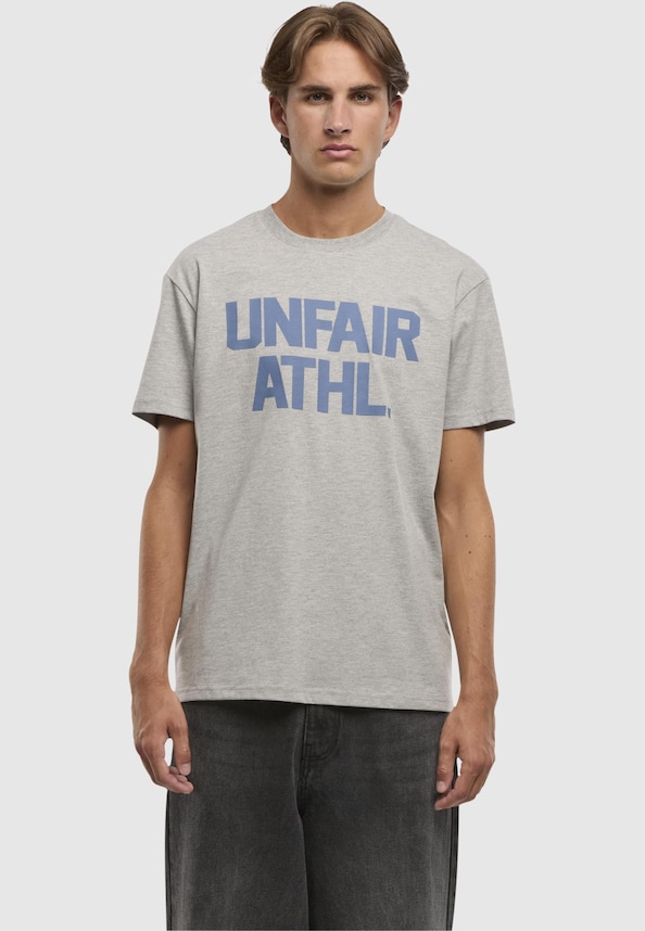 UNFAIR ATHL.-2