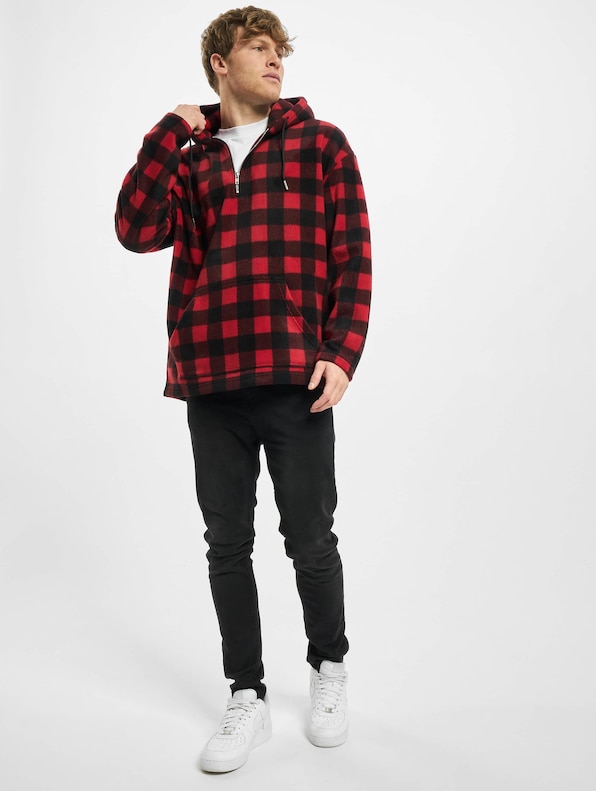 Patterned Polar Fleece -3