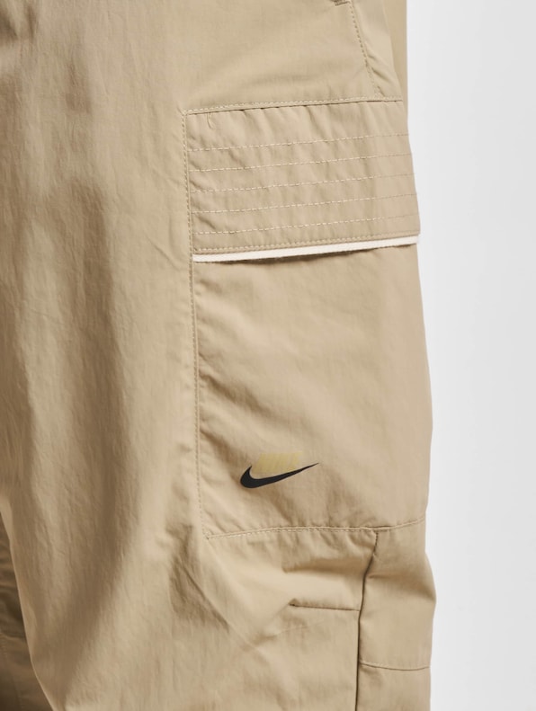 Nike Sweat Pants-4