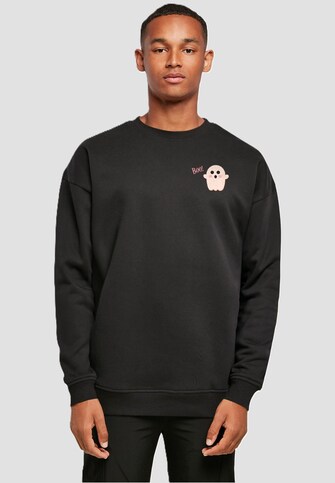 Halloween - Boo Ghost Crewneck