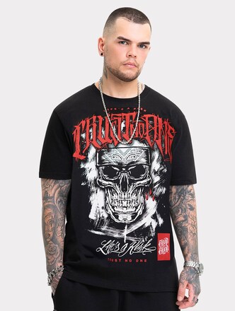 Blood In Blood Out Bandaro  T-Shirt