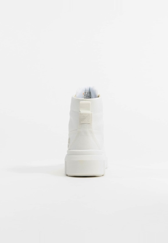 Greyfield Mid Lace Up-5