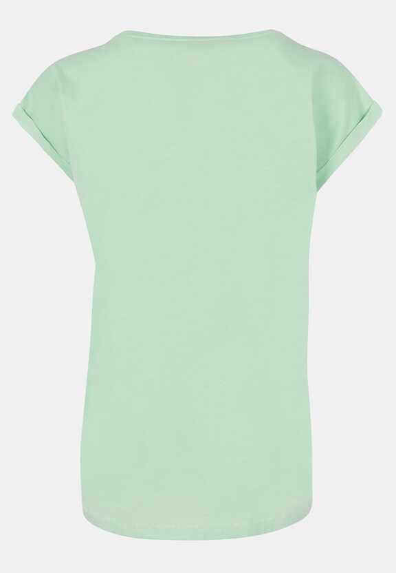Ladies Please X Extended Shoulder -1
