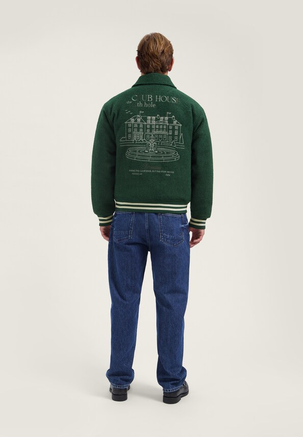 Jack Varsity -1