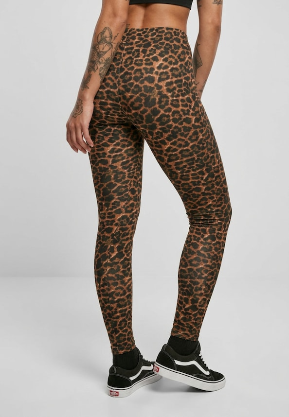 Ladies Soft Aop-1