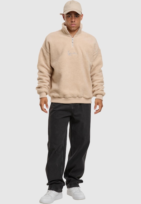 Metal Signature Teddy Troyer light sand-2