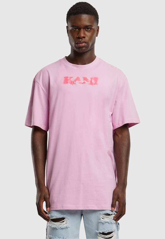 KM242-027-2 Signature Retro Tee-2