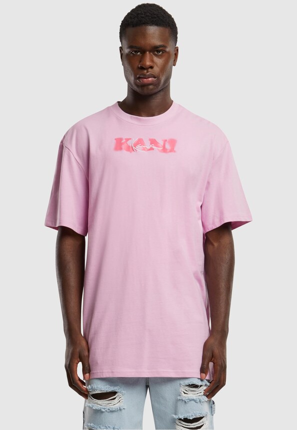 KM242-027-2 Signature Retro Tee-2
