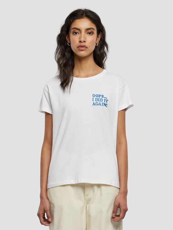 Oops… I did it again EMB-0