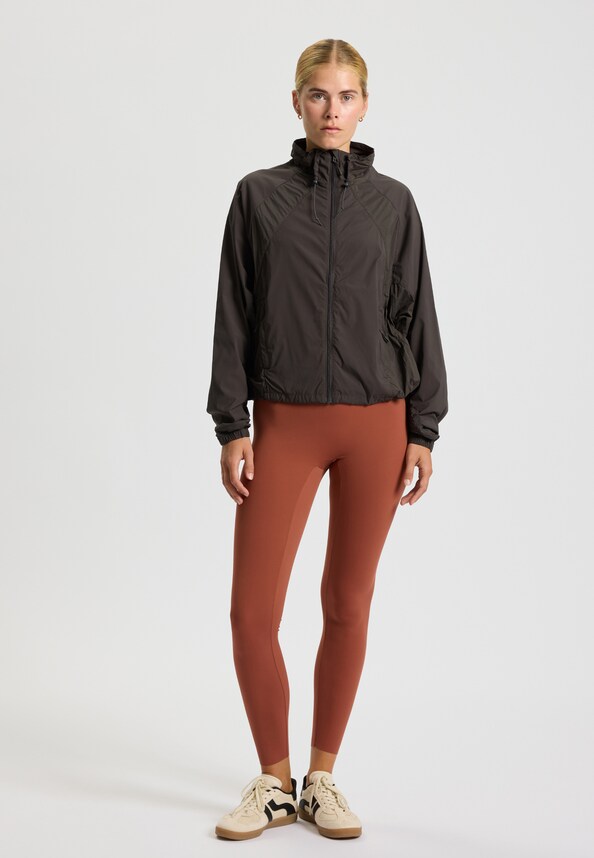 Track Jacket Oversized KIA-2