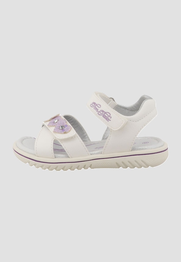 Flat Sandals - Mules-1