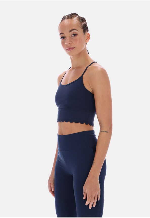COMFORT STRETCH YOGA BRA-2