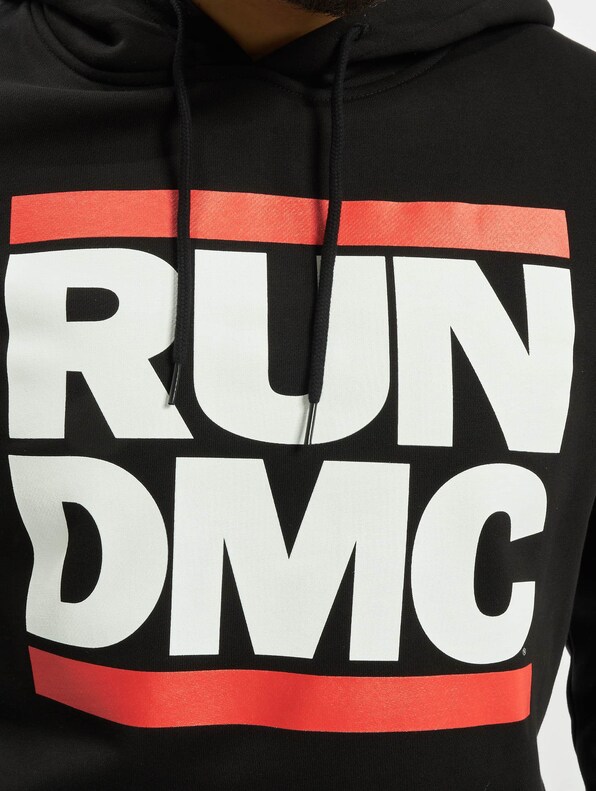 Run DMC Logo-3