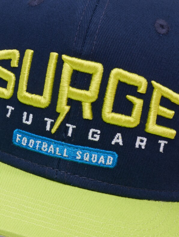 Stuttgart Surge-4