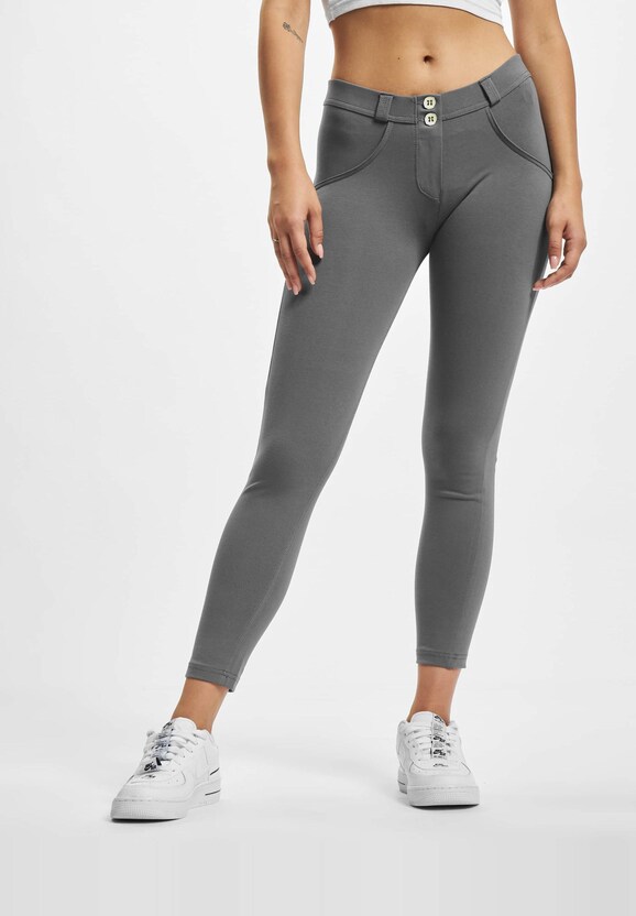 Wrup Regular Cotton 7/8-0