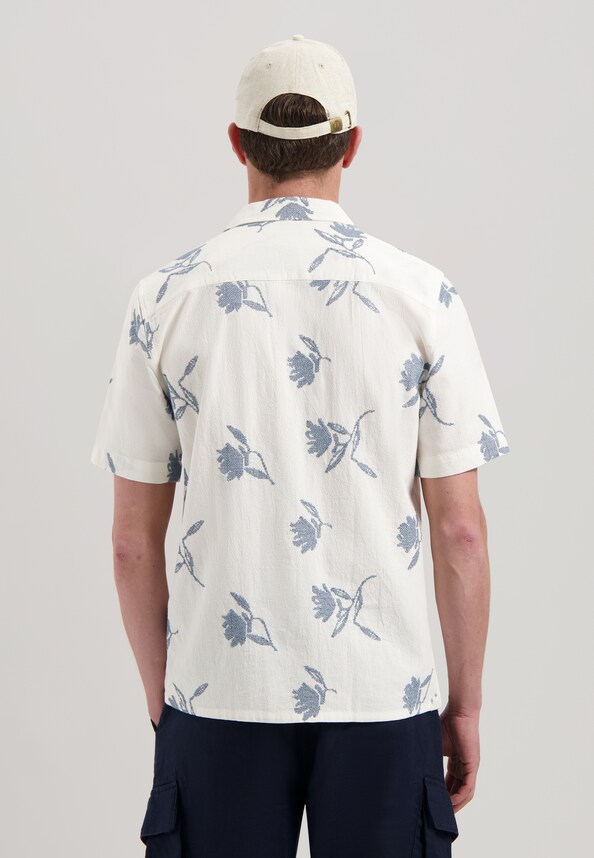 Isidro Resort Shirt-1