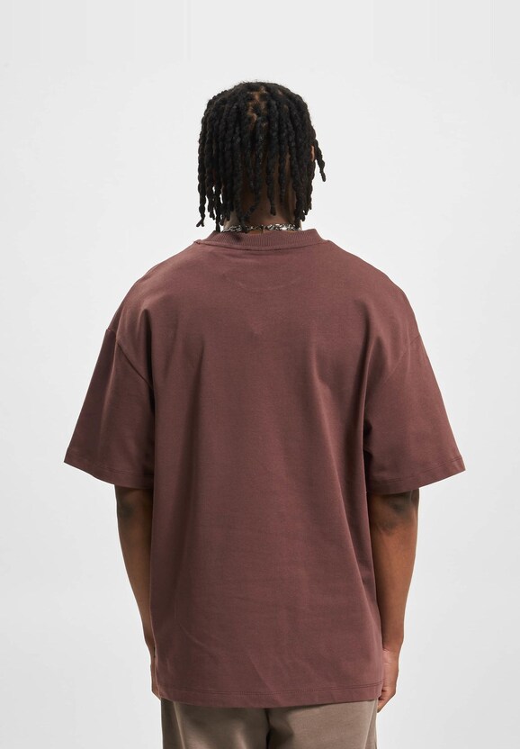 Blakam Clean Crew Neck-0