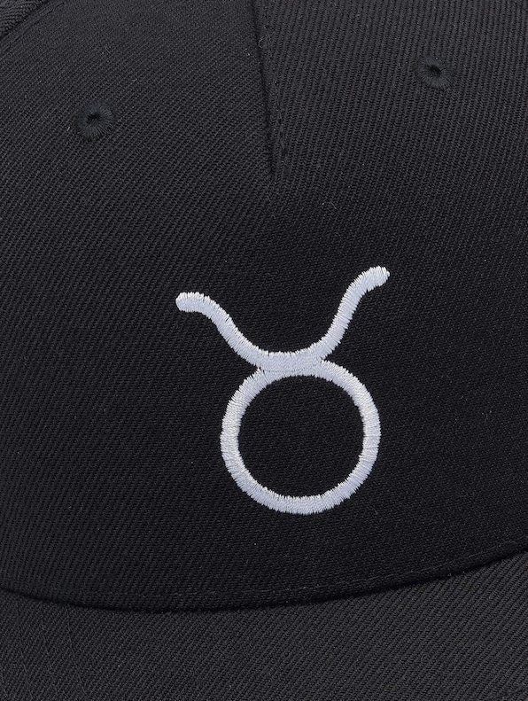 Zodiac Yp Classics 5-Panel Premium-3