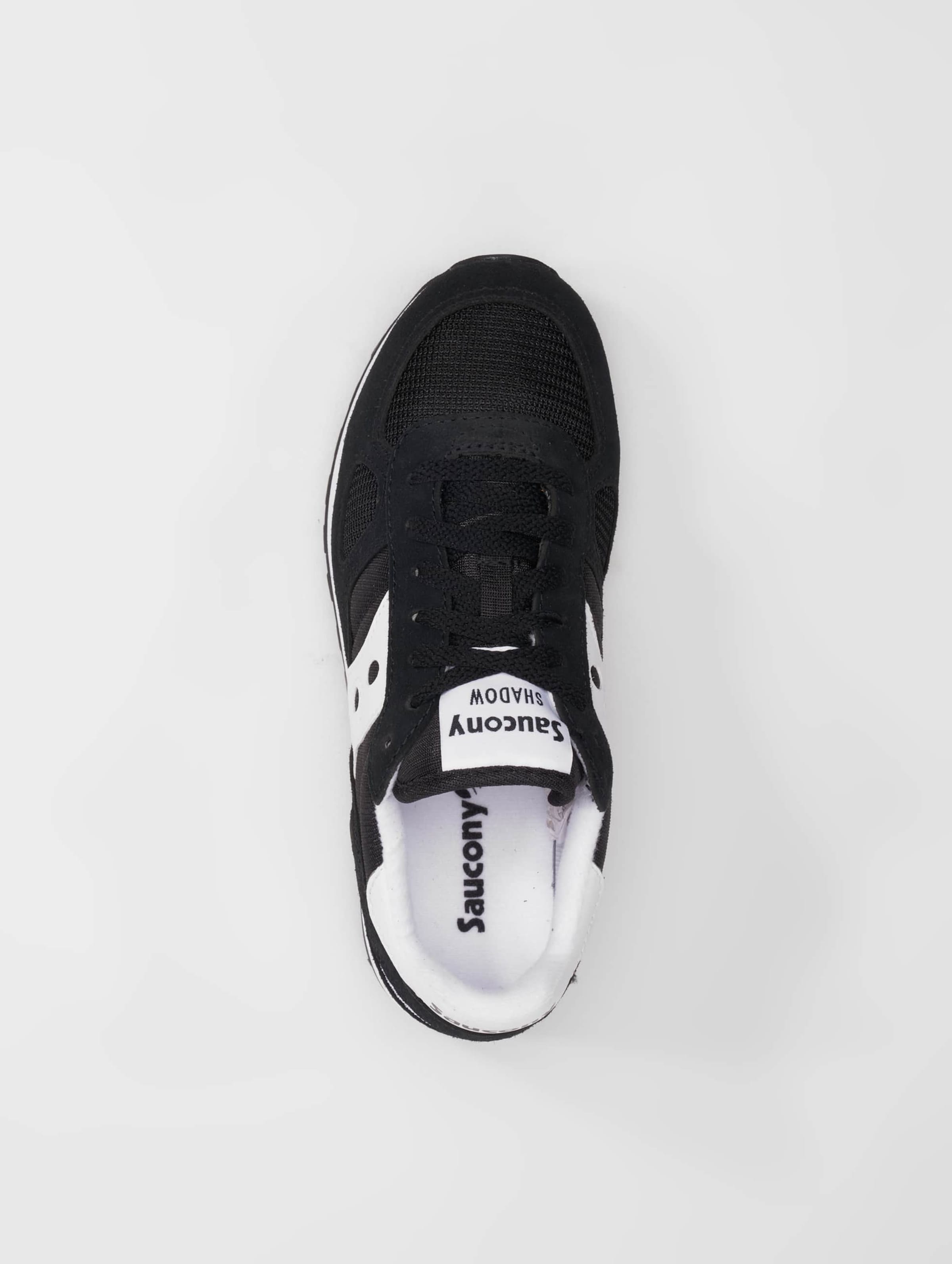 Saucony shadow 2024 og black