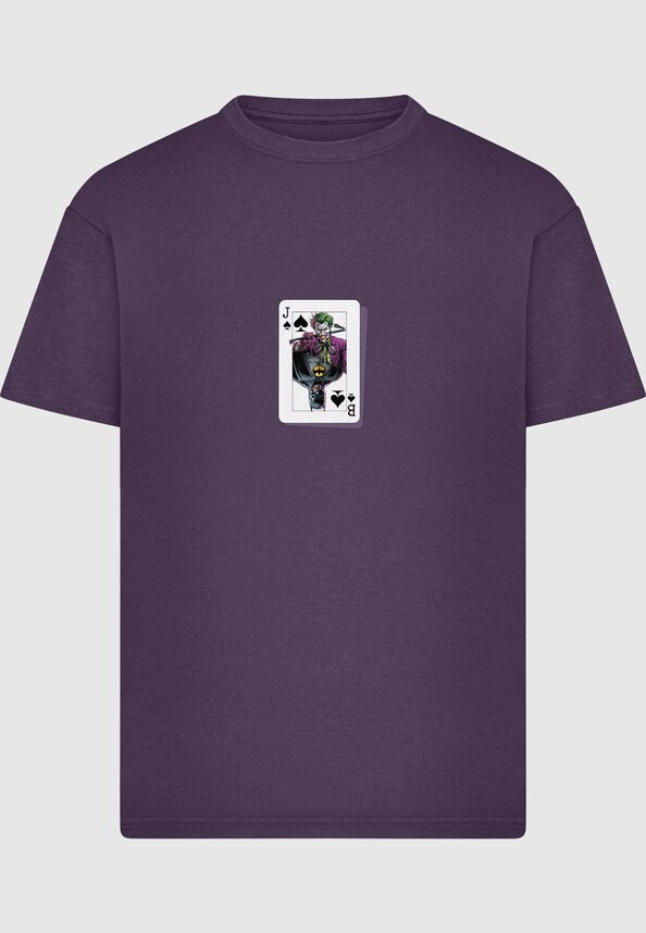 Batman the Joker Card Loose-2