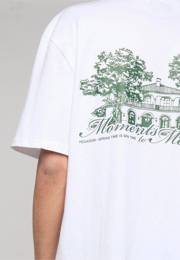 Rochefort Oversized Tee-4