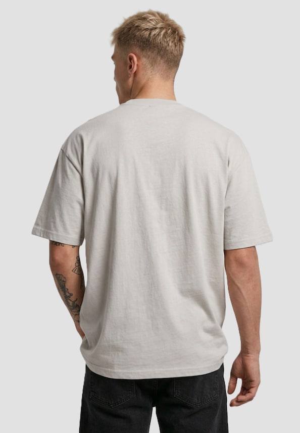Heavy Oversized -1