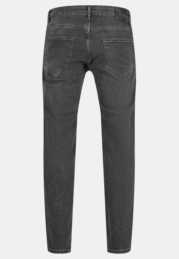 Tapered -4