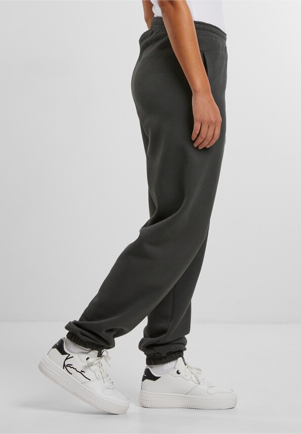 Karl Kani Small Signature Washed OS Sweatpants-3