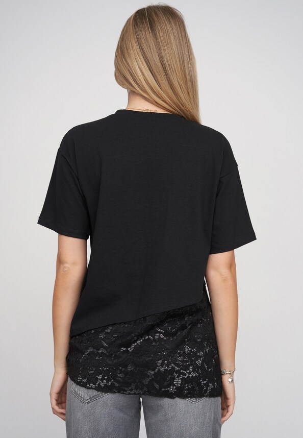 Lace -1