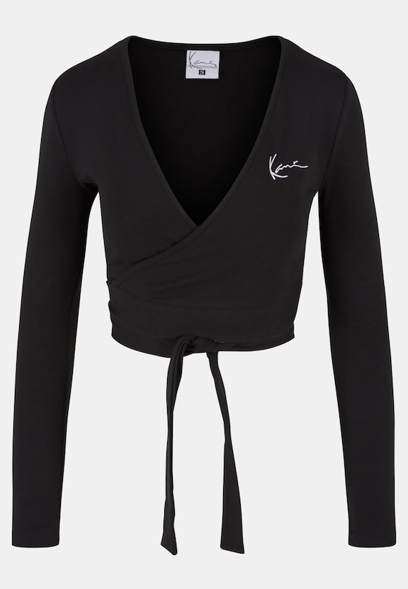 Chest Signature Essential Short Laced-3