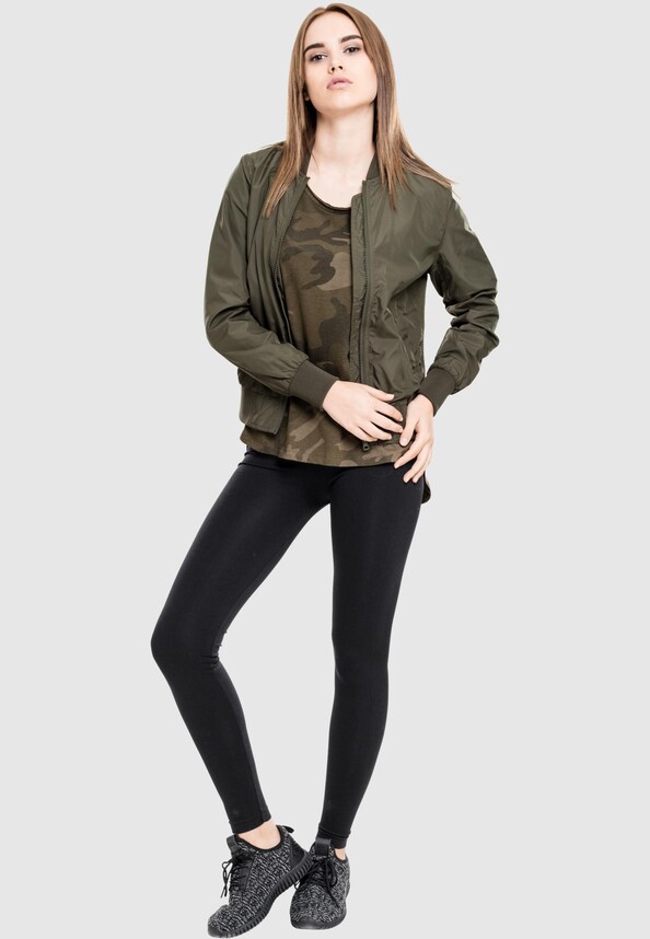 Ladies Back Shaped-3