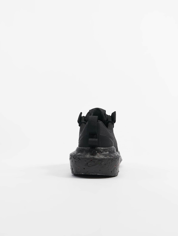 Nike Crater Impact Sneakers Black/Black/Barely-5