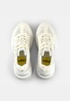 Buffalo Triplet Glam - Vegan Nubuck/Nappa-4