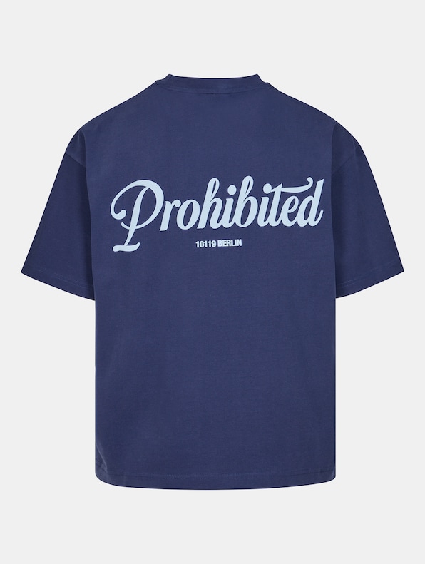 Prohibited 10119 V2 T-Shirts-10