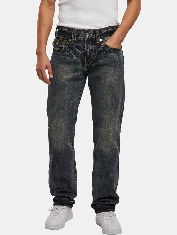 True Religion RICKY SN FLAP-0