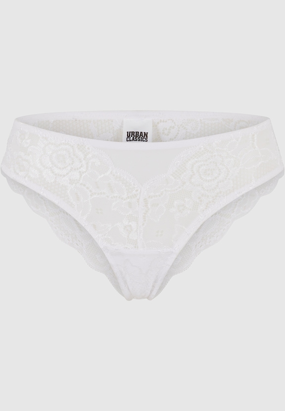 Ladies Allover Lace Brazilian 2-Pack-3