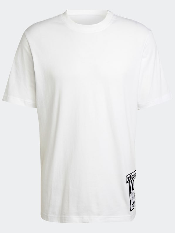 adidas Originals Adibreak T-Shirts-6