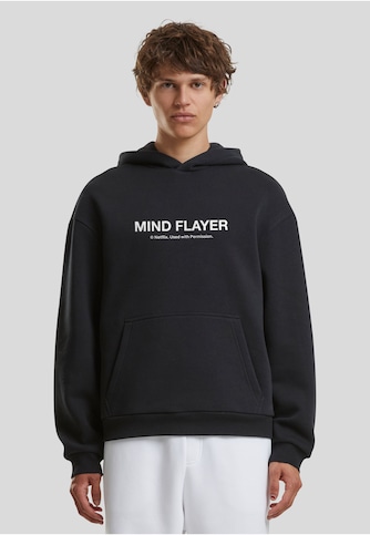 Stranger Things Mindflayer Fluffy Hoody