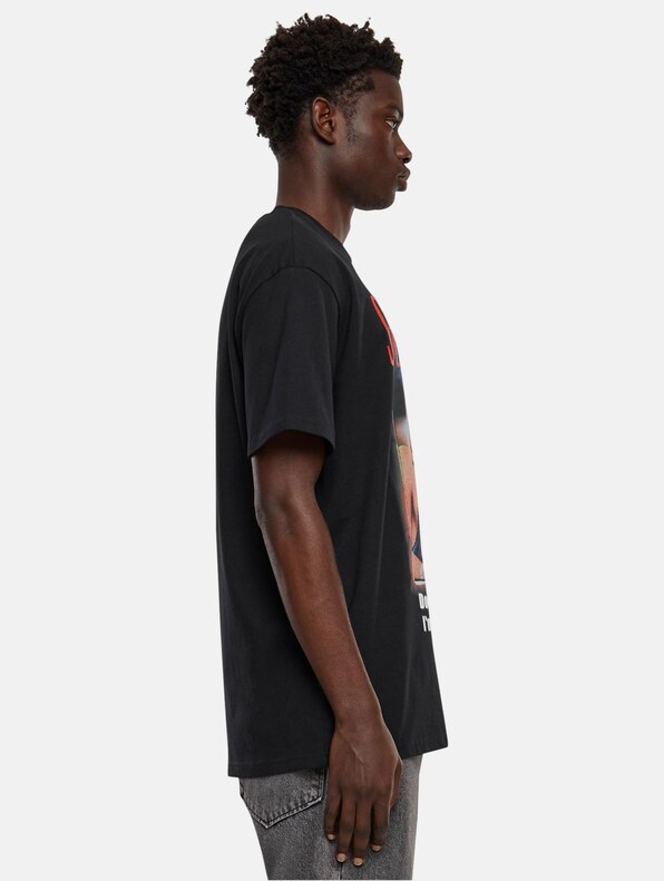 Scarface Don't call me baby Heavy Oversize Tee-3