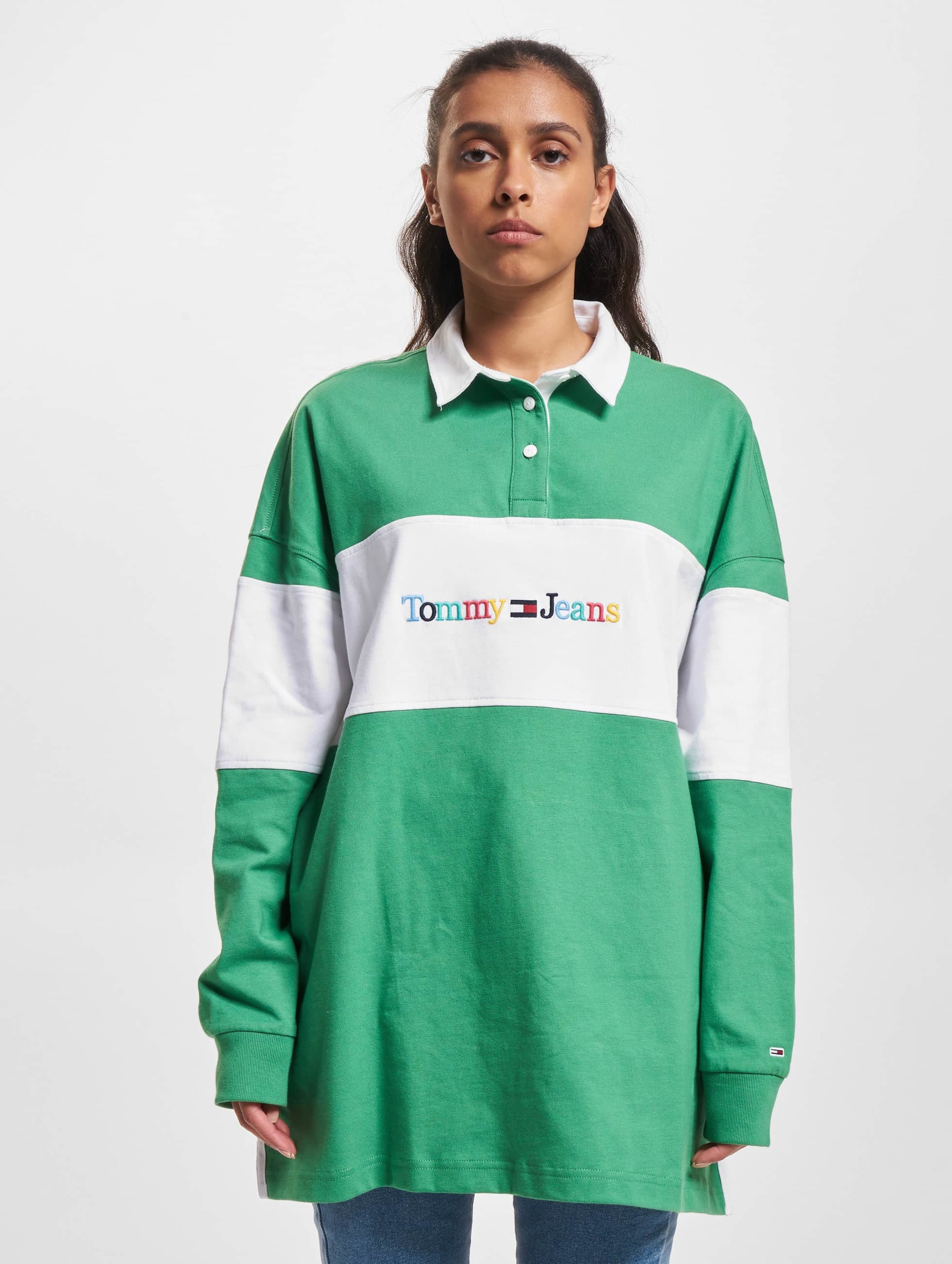 Tommy rugby deals polo