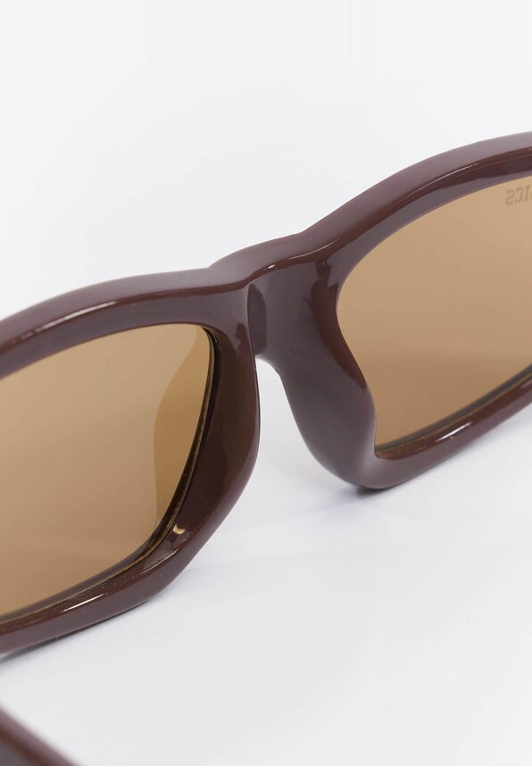 Urban Classics Sunglasses Lefkada 2 Pack Sonnenbrillen-4