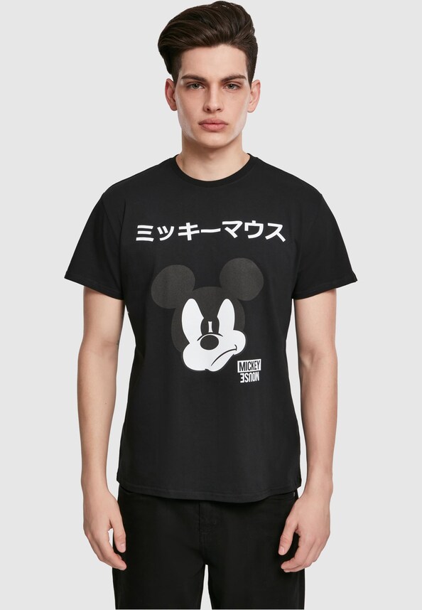 Mickey Japanese-2