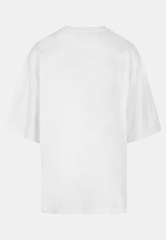 Naughty By Nature - Logo Huge Tee-1