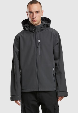 Softshelljacket Hurricane