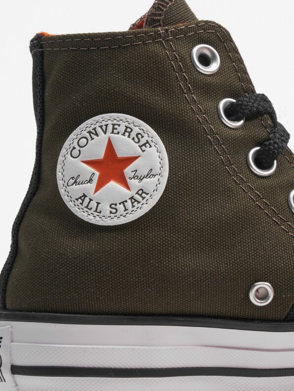 Converse Chuck Taylor All Star Schuhe-8