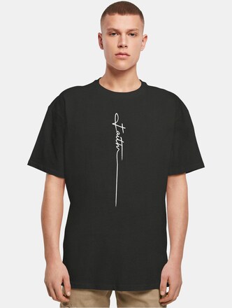 Faith Heavy Oversized