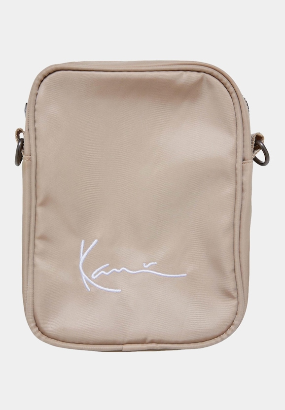 Signature Small Messenger-4