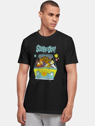 Scooby Doo - Mystery Machine Group Basic